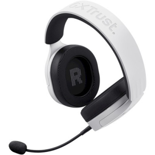 Наушники Trust GXT 490 Fayzo 7.1 USB-A White (25302)