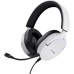 Наушники Trust GXT 490 Fayzo 7.1 USB-A White (25302)