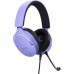Наушники Trust GXT 490 Fayzo 7.1 USB-A Purple (25303)