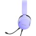 Наушники Trust GXT 490 Fayzo 7.1 USB-A Purple (25303)