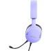 Наушники Trust GXT 490 Fayzo 7.1 USB-A Purple (25303)