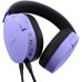 Наушники Trust GXT 490 Fayzo 7.1 USB-A Purple (25303)