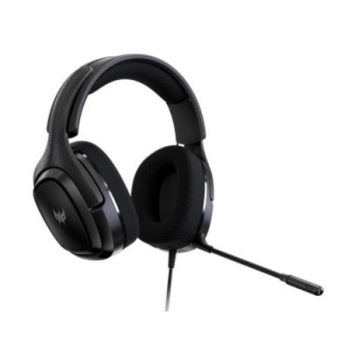 Наушники Acer Predator Galea 365 PHW210 Black (GP.HDS11.01L)