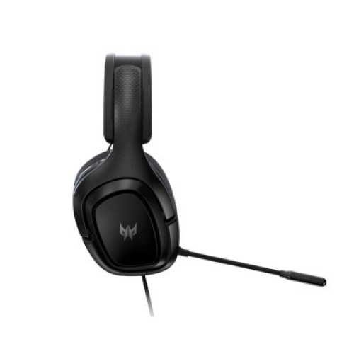 Наушники Acer Predator Galea 365 PHW210 Black (GP.HDS11.01L)