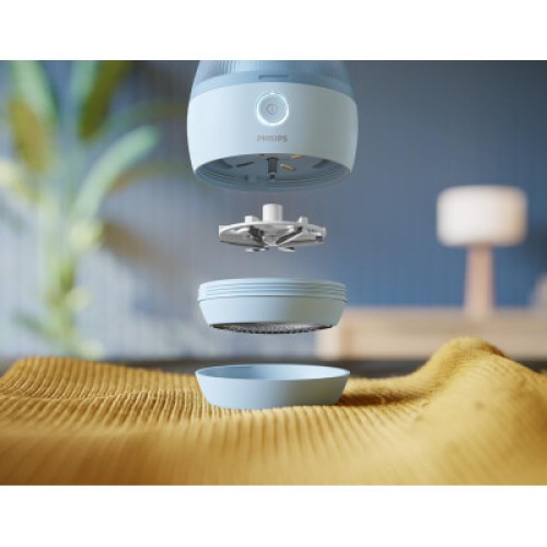 Машинка для чистки трикотажа Philips GCA2100/20