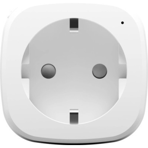 Умная розетка Tesla TSL-SPL-1