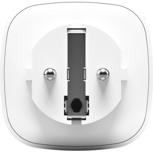 Умная розетка Tesla TSL-SPL-1