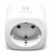 Умная розетка Tesla TSL-SPL-1