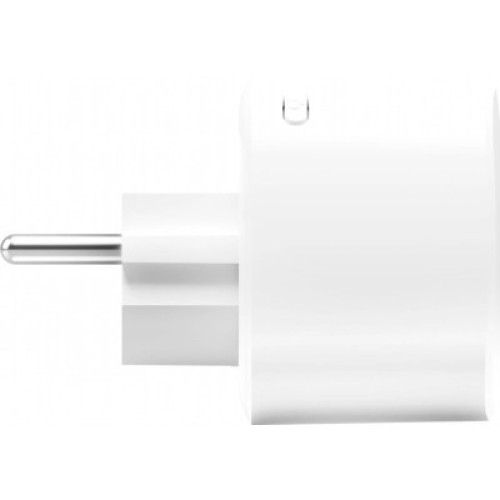 Умная розетка Tesla TSL-SPL-1