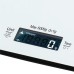 Весы кухонные Zelmer ZKS1100W