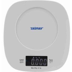 Ваги кухонні Zelmer ZKS1450