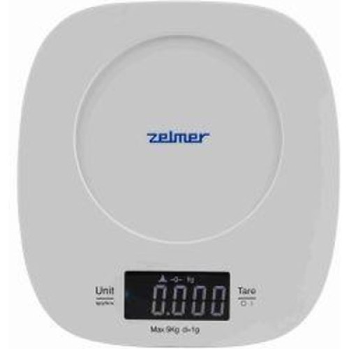 Весы кухонные Zelmer ZKS1450