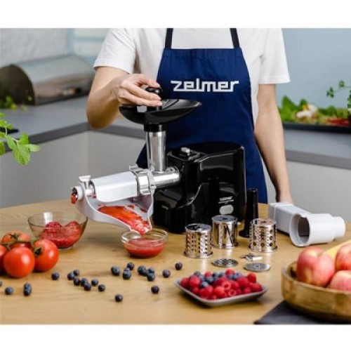 Мясорубка Zelmer ZMM1530B