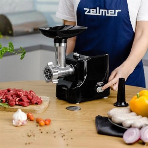 Мясорубка Zelmer ZMM1530B