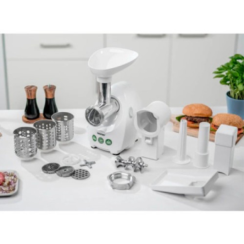 Мясорубка Zelmer ZMM4048B