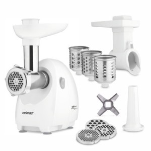 Мясорубка Zelmer ZMM4048B