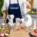Мясорубка Zelmer ZMM4055B