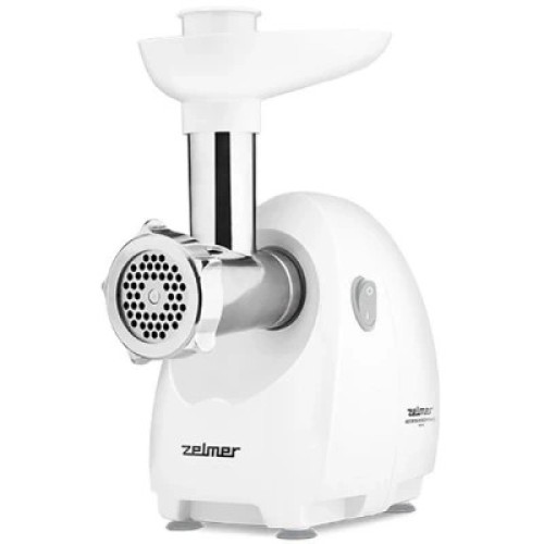 Мясорубка Zelmer ZMM4080B