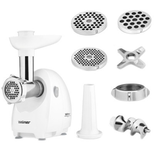 Мясорубка Zelmer ZMM4080B