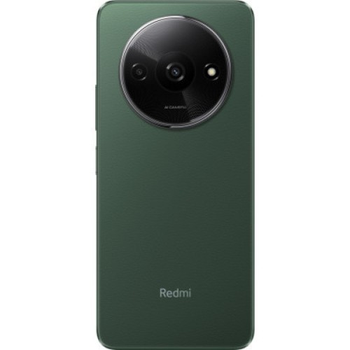 Мобильный телефон Xiaomi Redmi A3 4/128GB Forest Green (1025332)