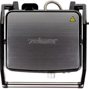 Электрогриль Zelmer ZPR2000