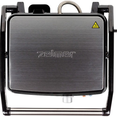 Электрогриль Zelmer ZPR2000