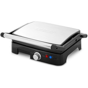 Электрогриль Zelmer ZPR2000