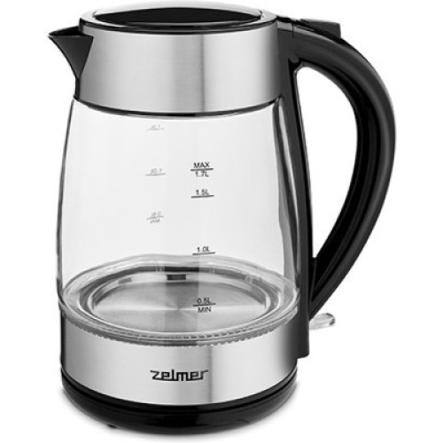 Электрочайник Zelmer ZCK8011