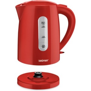 Электрочайник Zelmer ZCK7616R