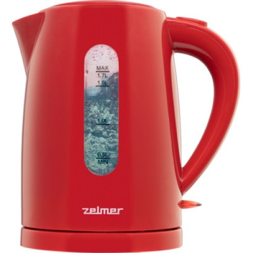 Электрочайник Zelmer ZCK7616R
