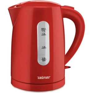Электрочайник Zelmer ZCK7616R