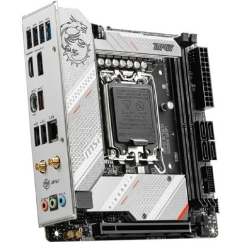 Материнская плата MSI MPG B760I EDGE WIFI