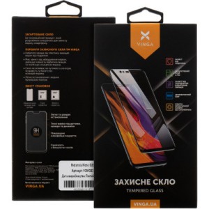 Стекло защитное Vinga Motorola Moto G32 / G14 / G73 (VGMG32)