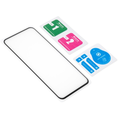 Стекло защитное Vinga Samsung A55 (VGSA55)