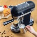 Рожковая кофеварка эспрессо Zelmer ZCM7295