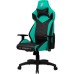 Кресло игровое 1stPlayer WIN101 Black-Green