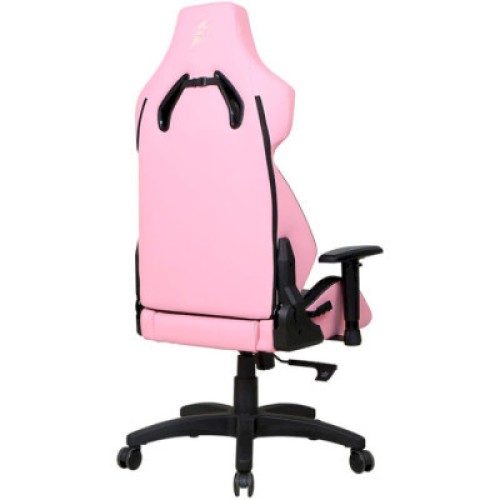 Кресло игровое 1stPlayer WIN101 Black-Pink