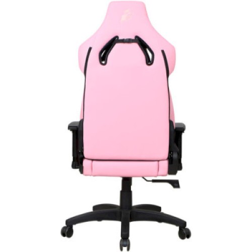 Кресло игровое 1stPlayer WIN101 Black-Pink
