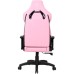 Кресло игровое 1stPlayer WIN101 Black-Pink