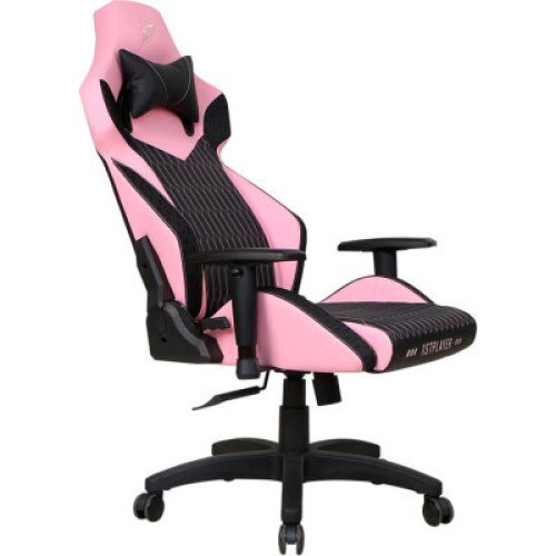 Кресло игровое 1stPlayer WIN101 Black-Pink