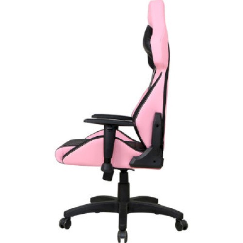 Кресло игровое 1stPlayer WIN101 Black-Pink