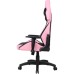 Кресло игровое 1stPlayer WIN101 Black-Pink