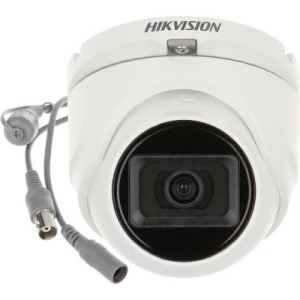 Камера видеонаблюдения Hikvision DS-2CE76H0T-ITMF(C) (2.8)