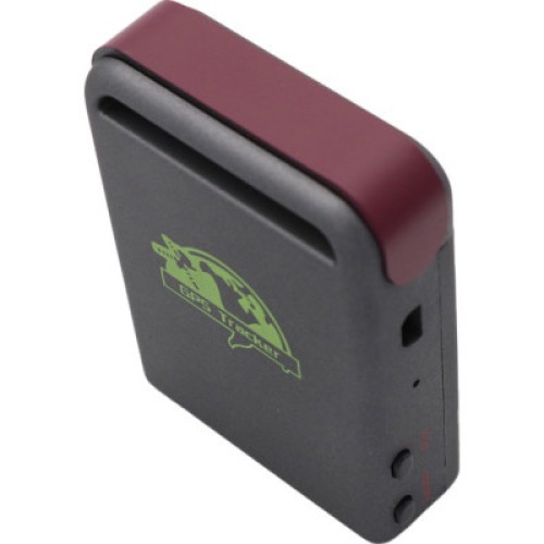 GPS трекер Voltronic TK 102B акб 1000Ah (TK-102B)