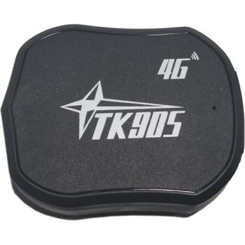 GPS трекер Voltronic TK-STAR TK-905 з магнітом 5 кг і акб 5000Ah на 90 діб Q50 (TK-905)