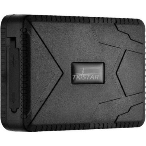 GPS трекер Voltronic TK-STAR TK-915 з магнітом 5 кг і акб 10000Ah на 120 діб Q50 (TK-915)