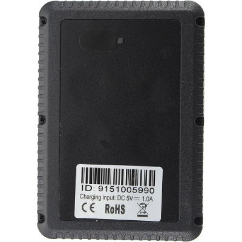 GPS трекер Voltronic TK-STAR TK-915 з магнітом 5 кг і акб 10000Ah на 120 діб Q50 (TK-915)