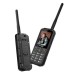 Мобильный телефон Sigma X-treme PA68 WAVE Black (4827798466612)