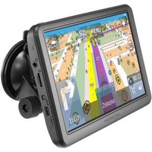 Автомобільний навігатор Modecom Device FreeWAY CX 7.0 8GB 7" MapFactor EU (NAV-FREEWAYCX70-MF-EU)