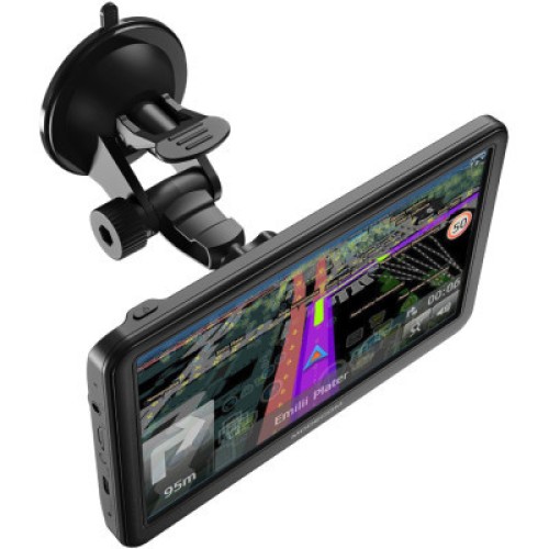 Автомобильный навигатор Modecom Device FreeWAY CX 7.0 8GB 7" MapFactor EU (NAV-FREEWAYCX70-MF-EU)